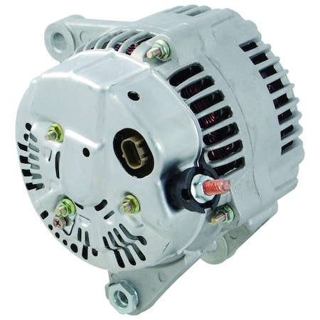 Alternator, Replacement For Lester, 11116 Alterator
